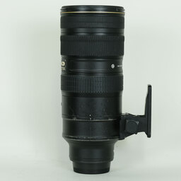 Nikon AF-S NIKKOR 70-200mm F2.8 G ED VR II Nikon AF-S NIKKOR 70-200mm F2.8 G ED VR II