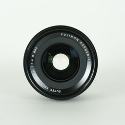 FUJIFILM XF23mmF1.4 R