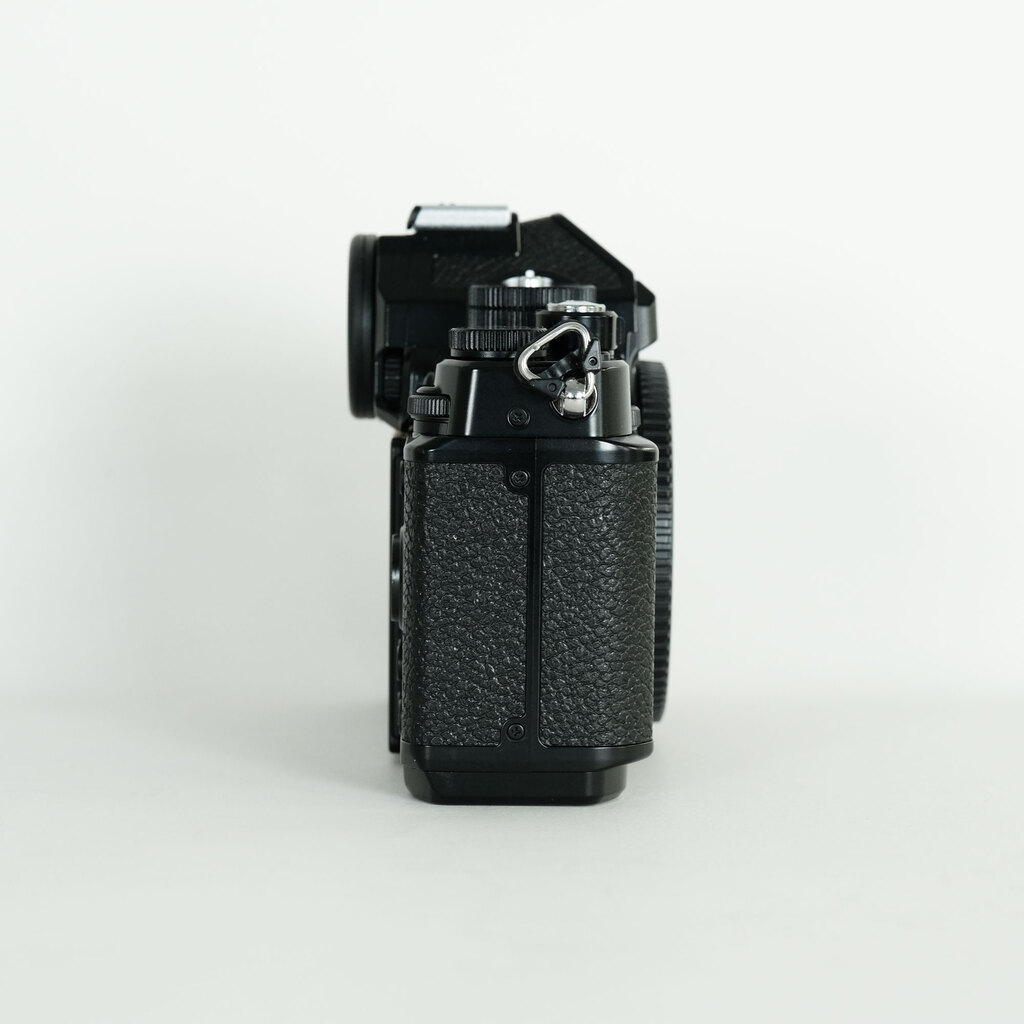 Nikon Z fの出品 | ONE SCENE（ワンシーン）