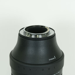 SIGMA 100-400mm F5-6.3 DG DN OS｜Contemporary［フジフイルムX用］