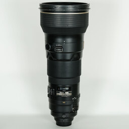 Nikon AF-S NIKKOR 400mm f/2.8G ED VR
