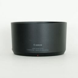 Canon RF85mm F2 MACRO IS STM