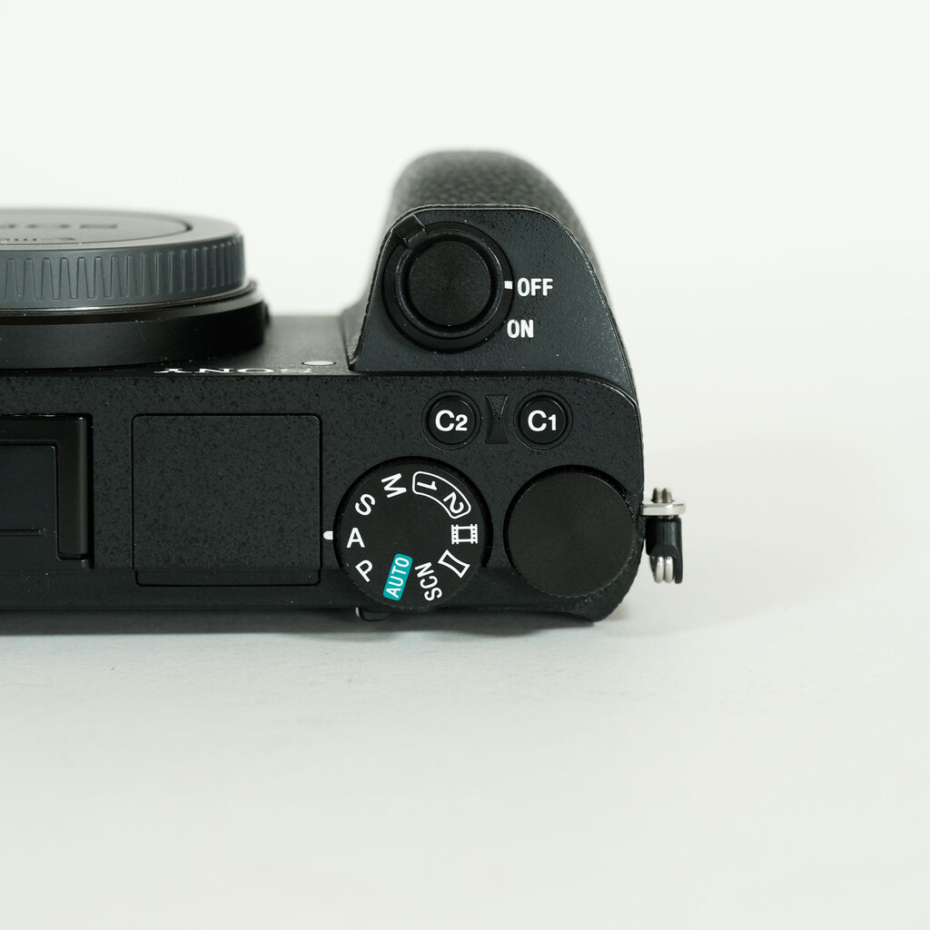 SONY α6500（ILCE-6500）