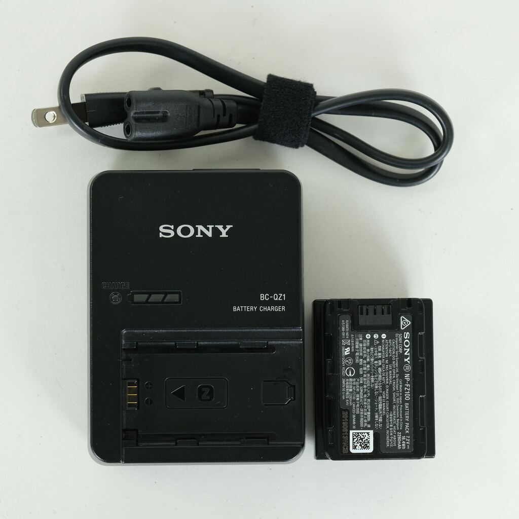 SONY α7R III（ILCE-7RM3）