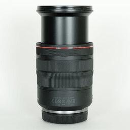 Canon RF24-105mm F4 L IS USM