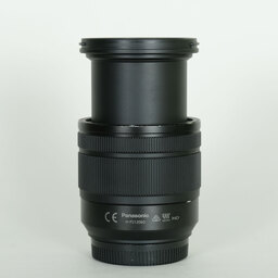 Panasonic LUMIX G VARIO 12-60mm / F3.5-5.6 ASPH. / POWER O.I.S.