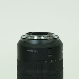 Canon RF24-105mm F4 L IS USM Canon RF24-105mm F4 L IS USM