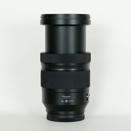 Panasonic LUMIX S 24-105mm F4 MACRO O.I.S.