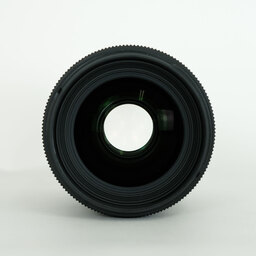SIGMA 35mm F1.4 DG HSM｜Art [ソニーE用]