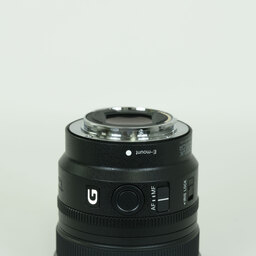 SONY FE 16mm F1.8 G SEL16F18G SONY FE 16mm F1.8 G SEL16F18G