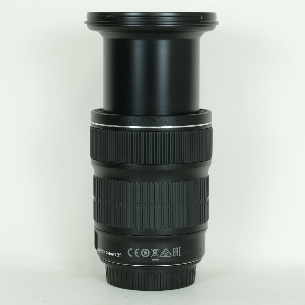 Canon EF24-105mm F3.5-5.6 IS STM Canon EF24-105mm F3.5-5.6 IS STM
