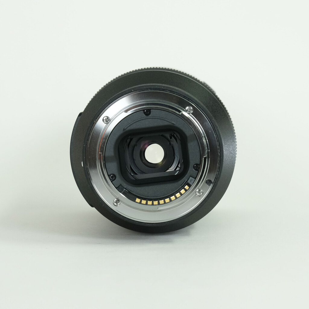 SONY E 70-350mm F4.5-6.3 OSS SEL70350G