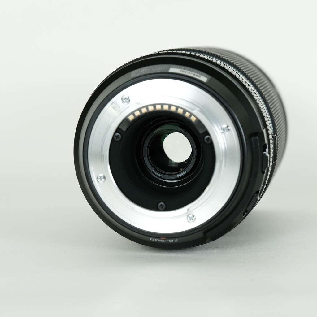 FUJIFILM XF70-300mmF4-5.6 R LM OIS WR