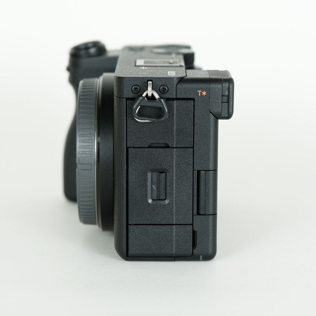 SONY α6700（ILCE-6700）