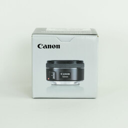 Canon EF50mm F1.8 STM