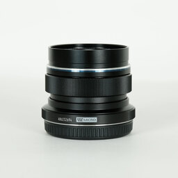 OLYMPUS M.ZUIKO DIGITAL ED 12mm F2.0