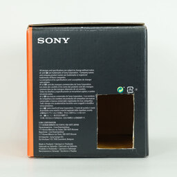 SONY FE 35mm F1.4 GM SEL35F14GM