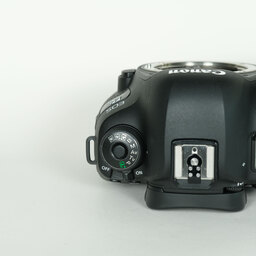 Canon EOS 5D Mark IV Canon EOS 5D Mark IV