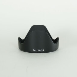 FUJIFILM XF18-55mmF2.8-4 R LM OIS