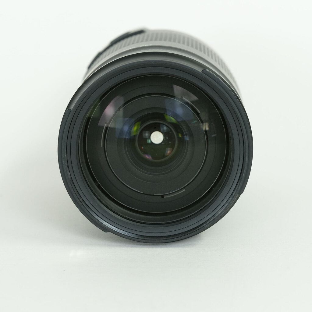 TAMRON 18-400mm F/3.5-6.3 Di II VC HLD (Model B028) [キヤノン用]