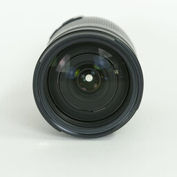 TAMRON 18-400mm F/3.5-6.3 Di II VC HLD (Model B028) [キヤノン用]