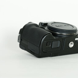 Panasonic LUMIX DC-G100