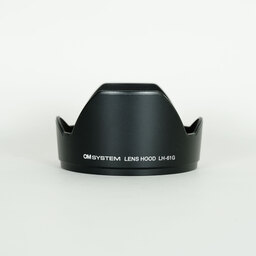 OLYMPUS M.ZUIKO DIGITAL ED 20mm F1.4 PRO