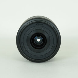 Canon RF-S14-30mm F4-6.3 IS STM PZ Canon RF-S14-30mm F4-6.3 IS STM PZ