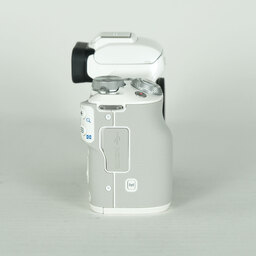 Canon EOS Kiss M