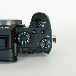 SONY α9（ILCE-9）