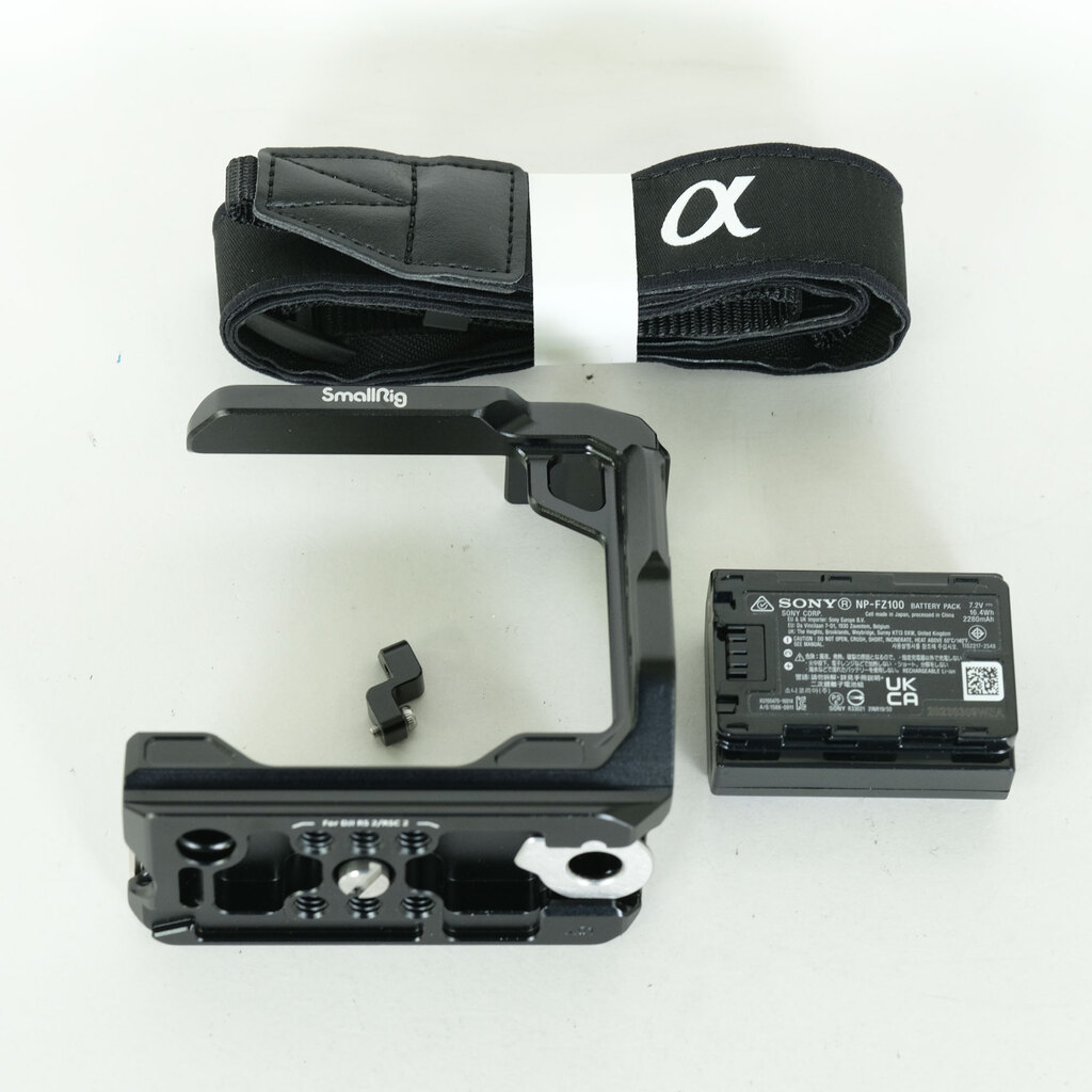 SONY α6700（ILCE-6700）