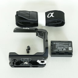 SONY α6700（ILCE-6700）