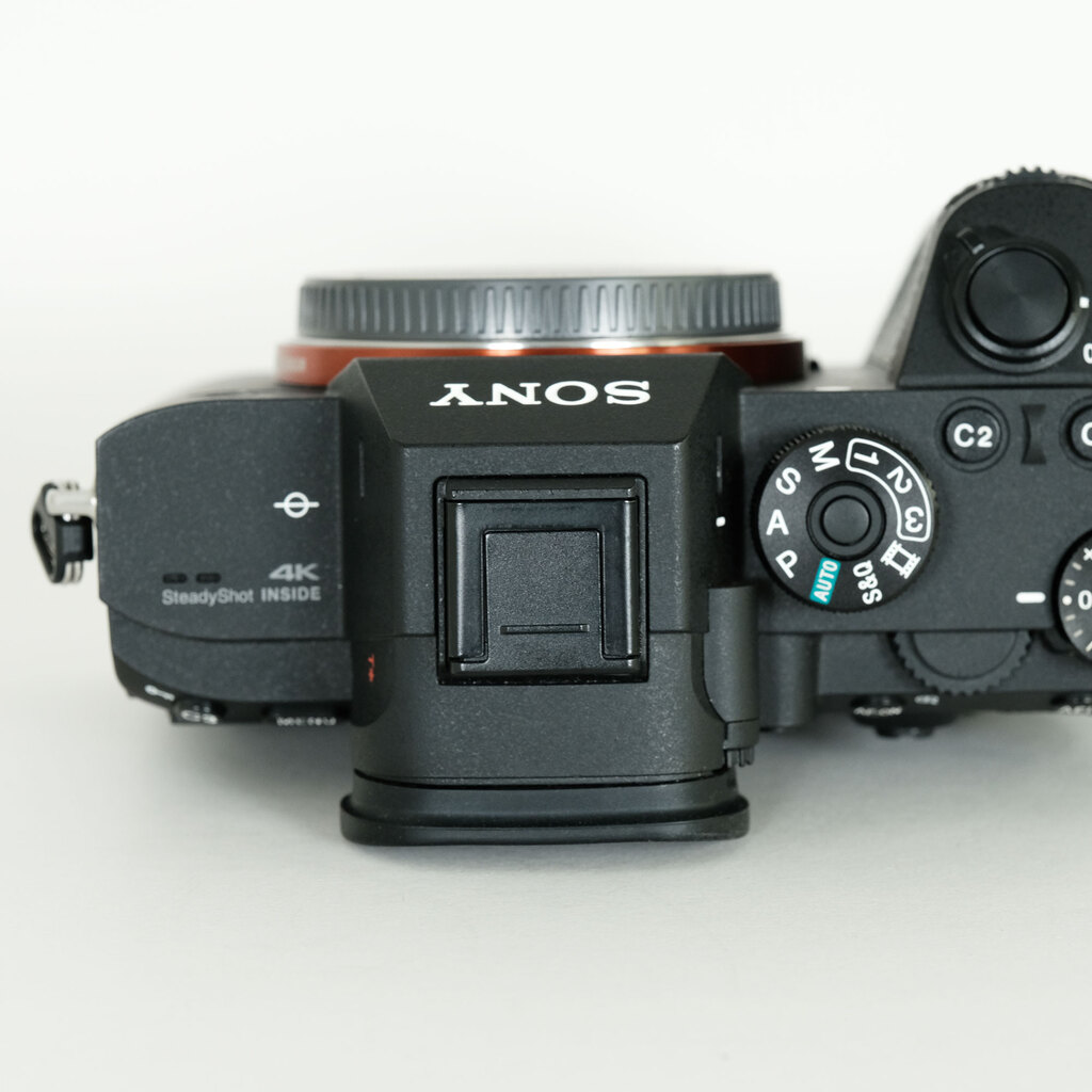 SONY α7R III（ILCE-7RM3）