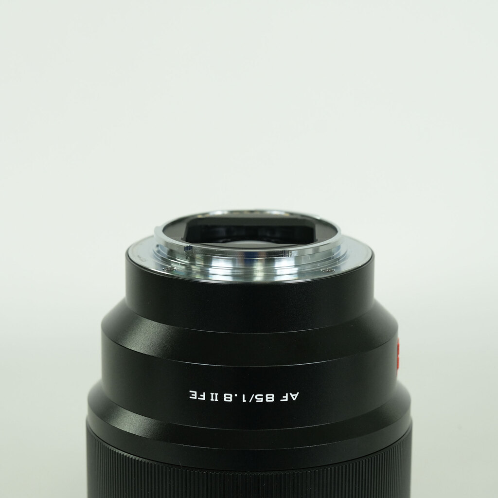 VILTROX AF 85mm F1.8 II [ソニーE用]