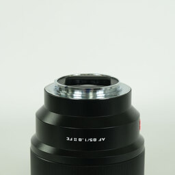 VILTROX AF 85mm F1.8 II [ソニーE用]