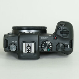 Canon EOS RP Canon EOS RP
