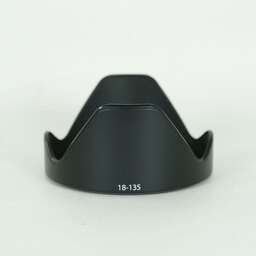 FUJIFILM XF18-135mmF3.5-5.6 R LM OIS WR