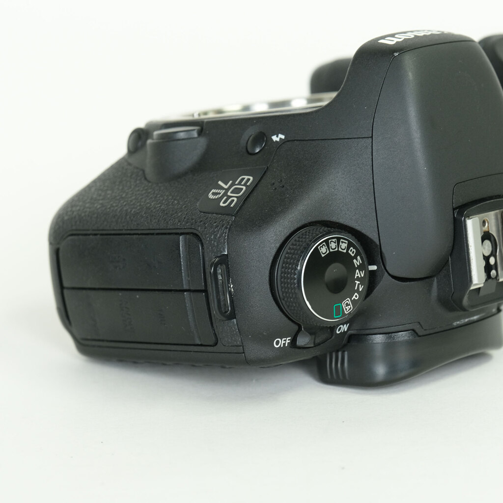 Canon EOS7D ボディ