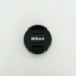 Nikon AF-S DX NIKKOR 18-55mm F3.5-5.6 G VR