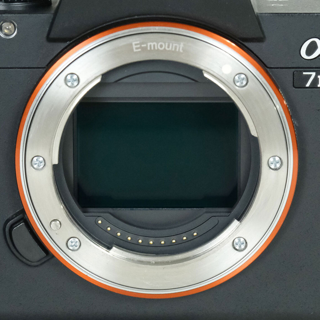 SONY α7 III(ILCE-7M3) SONY α7 III(ILCE-7M3)