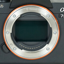 SONY α7 III(ILCE-7M3) SONY α7 III(ILCE-7M3)