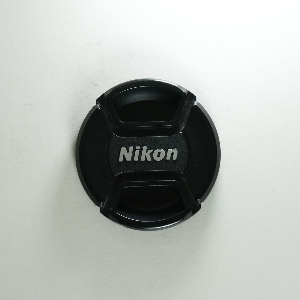 Nikon AF-S NIKKOR 50mm f/1.8G Nikon AF-S NIKKOR 50mm f/1.8G