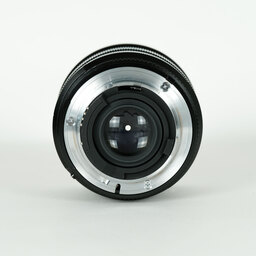 Carl Zeiss Makro Planar T* 2/50 ZF.2 [ニコンF用]