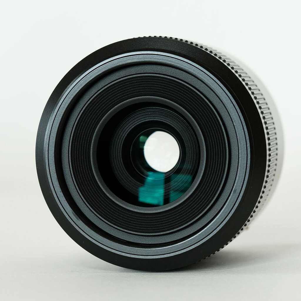 Panasonic LUMIX G MACRO 30mm F2.8 ASPH. MEGA O.I.S.