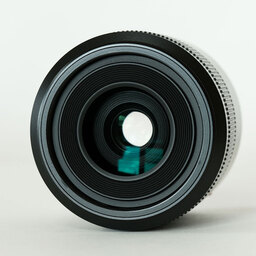 Panasonic LUMIX G MACRO 30mm F2.8 ASPH. MEGA O.I.S.