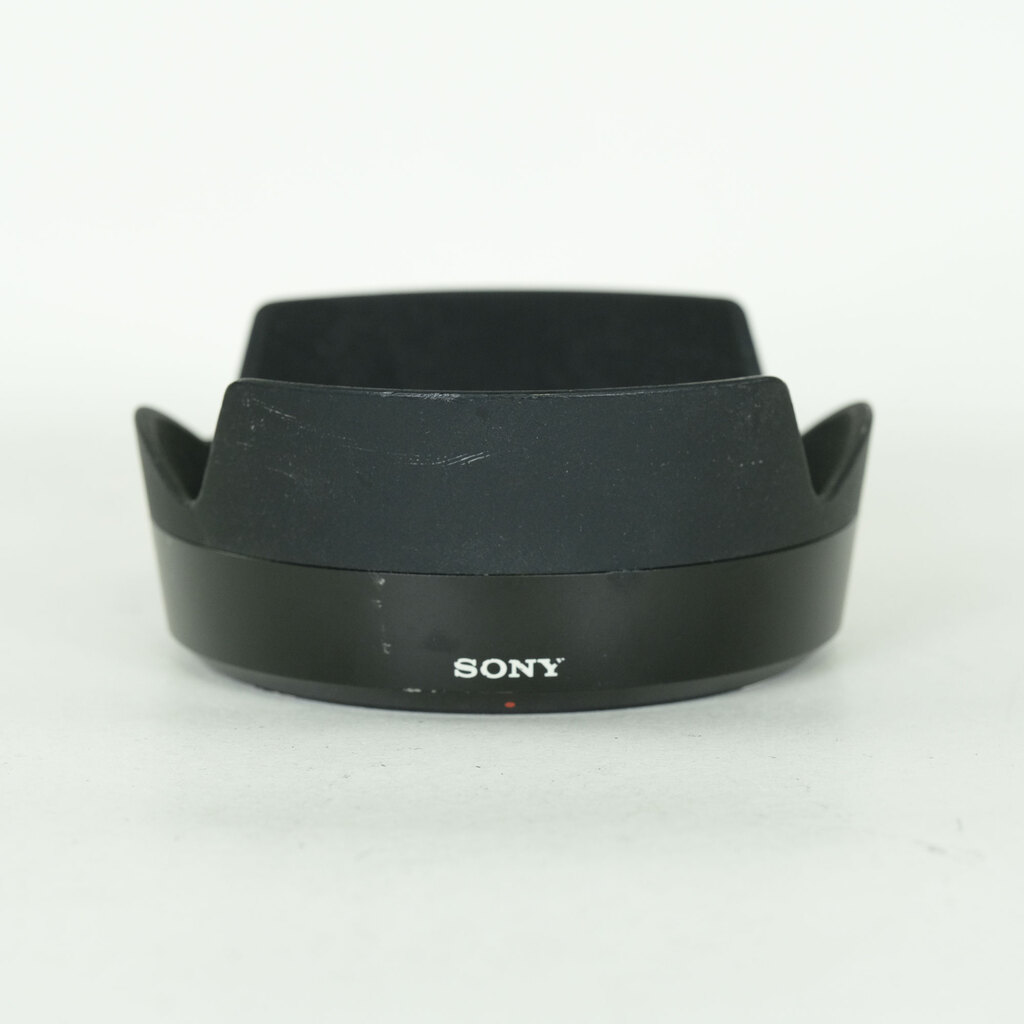 SONY Distagon T* FE 35mm F1.4 ZA SEL35F14Z