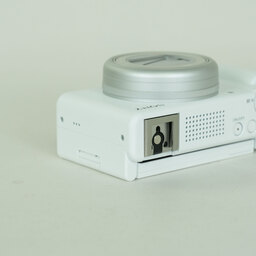 SONY VLOGCAM ZV-1 II（ZV-1M2）