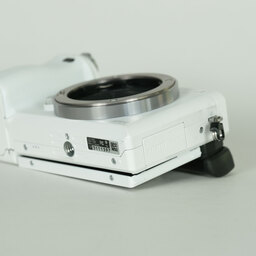 SONY α6000（ILCE-6000）