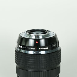 OLYMPUS M.ZUIKO DIGITAL ED 12-40mm F2.8 PRO