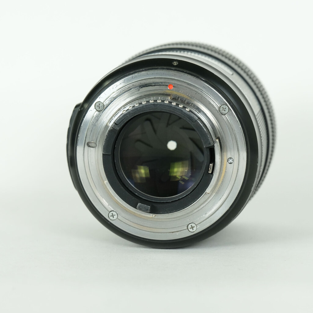 SIGMA 35mm F1.4 DG HSM｜Art [ニコン用]